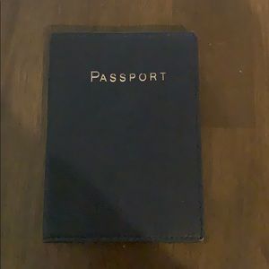 Passport Case